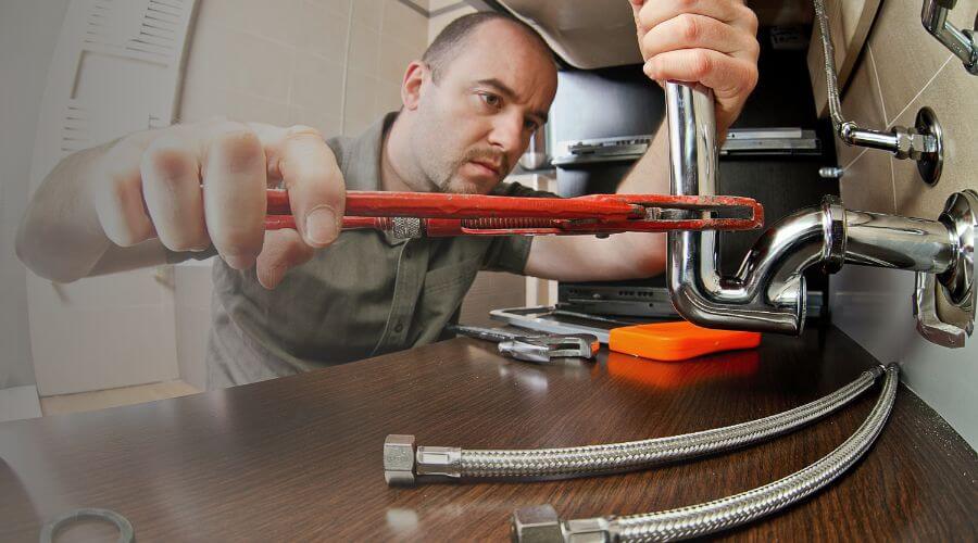 Professional emergency plumbing in Elmer, NJ
